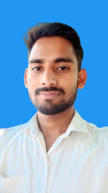 Pradeep Kumar - Full Stack Developer